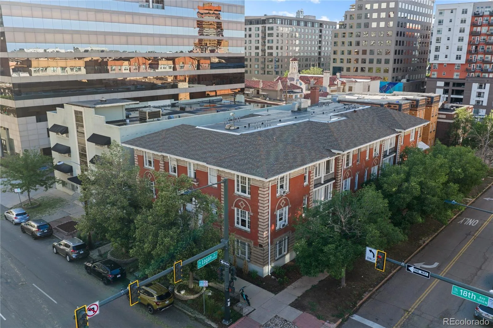 325 E 18th Avenue #107 Denver CO 80203 MLS #REC7193499 06042026142651 1600 22