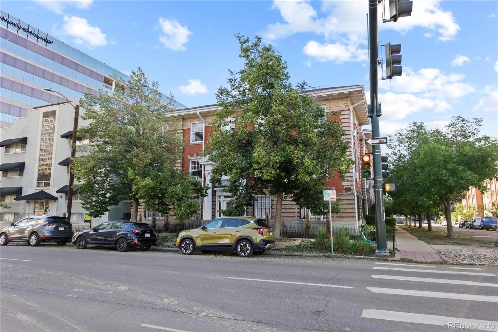 325 E 18th Avenue #107 Denver CO 80203 MLS #REC7193499 06042026142651 1600 24