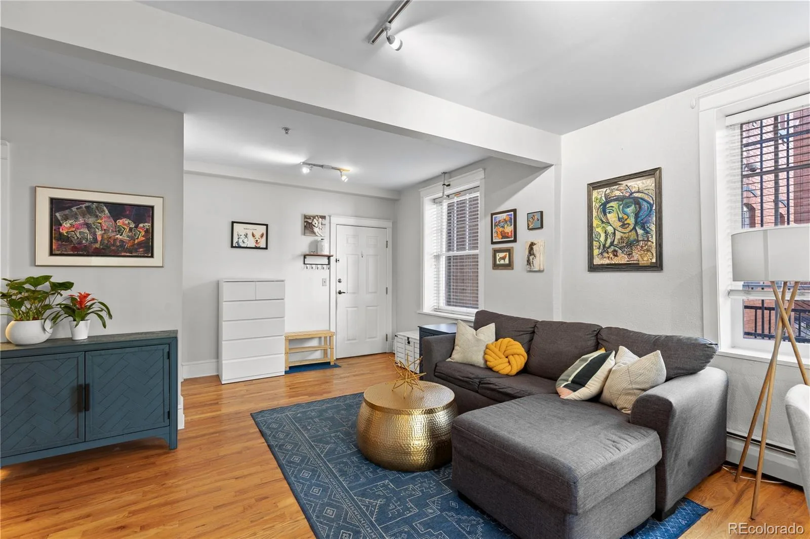 325 E 18th Avenue #107 Denver CO 80203 MLS #REC7193499 06042026142651 1600 4