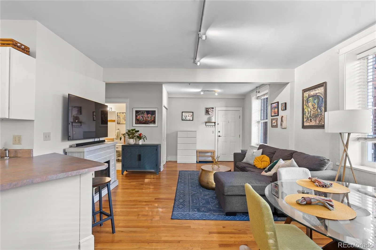 325 E 18th Avenue #107 Denver CO 80203 MLS #REC7193499 06042026142651 1600 6