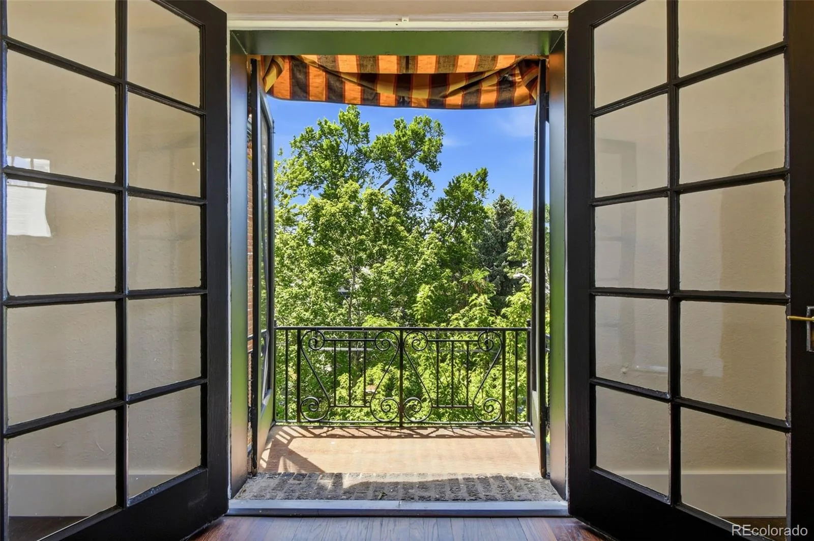 820 N Humboldt Street #3 Denver CO 80218 MLS #REC7198600 06242026223951 1600 10