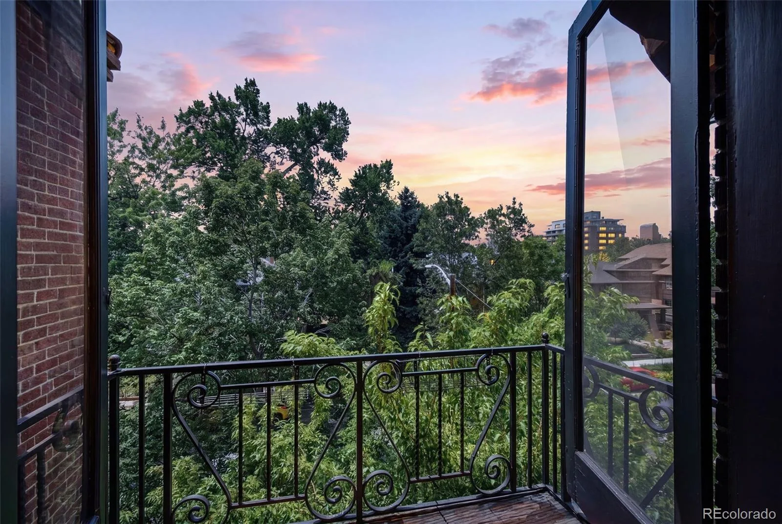 820 N Humboldt Street #3 Denver CO 80218 MLS #REC7198600 06242026223951 1600 11