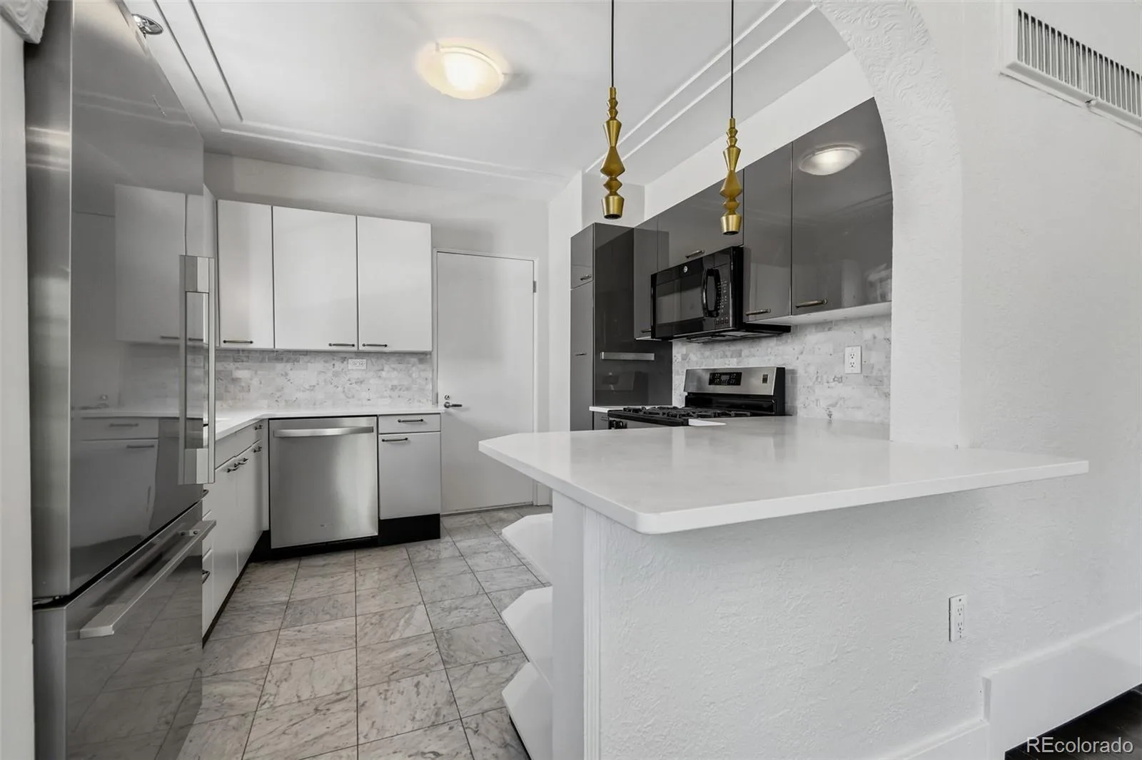 820 N Humboldt Street #3 Denver CO 80218 MLS #REC7198600 06242026223951 1600 14