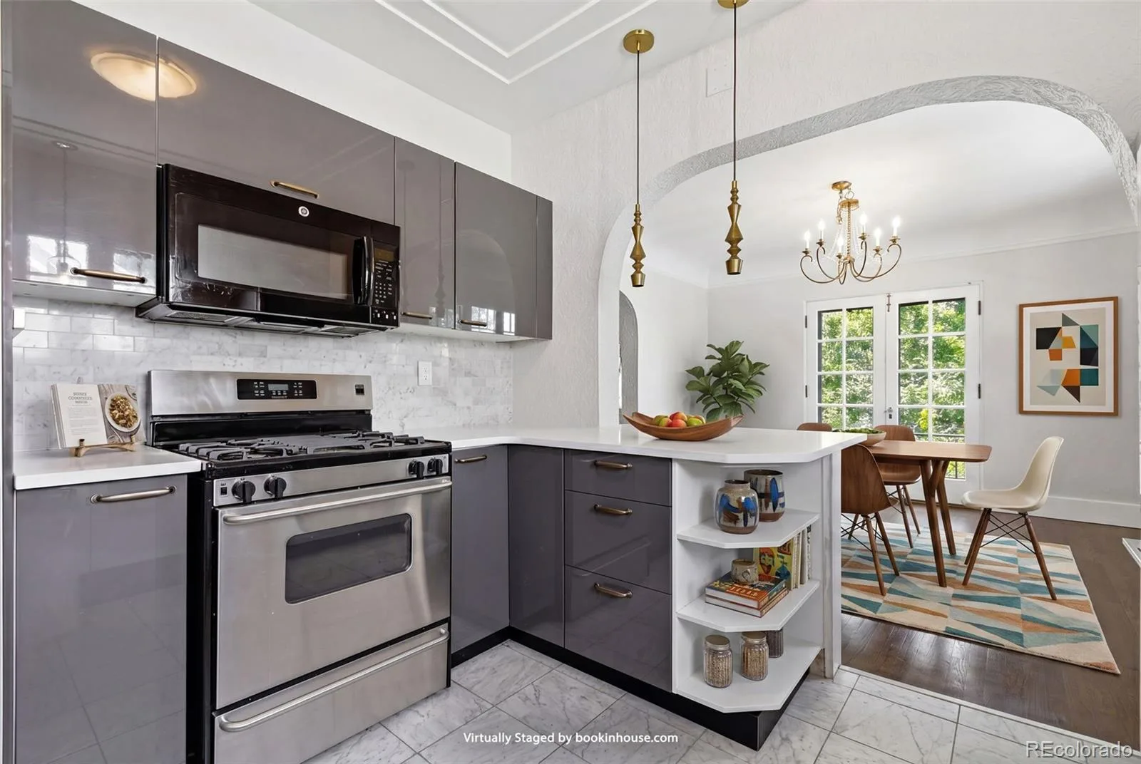820 N Humboldt Street #3 Denver CO 80218 MLS #REC7198600 06242026223951 1600 15