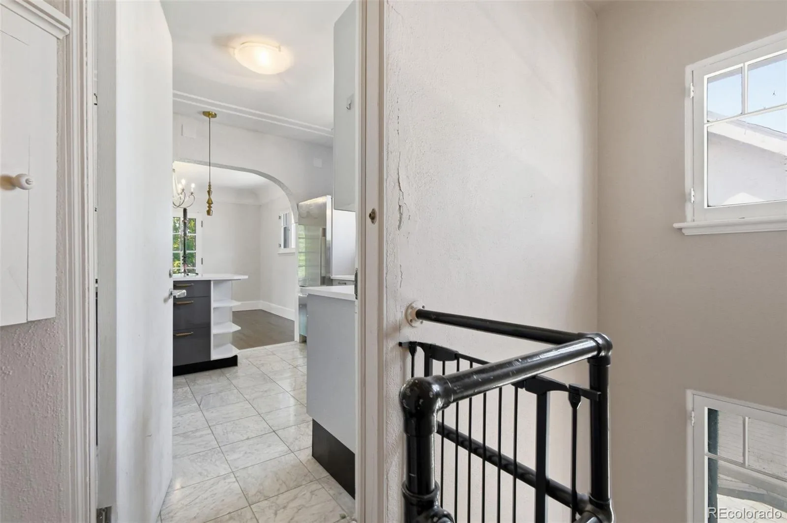 820 N Humboldt Street #3 Denver CO 80218 MLS #REC7198600 06242026223951 1600 17