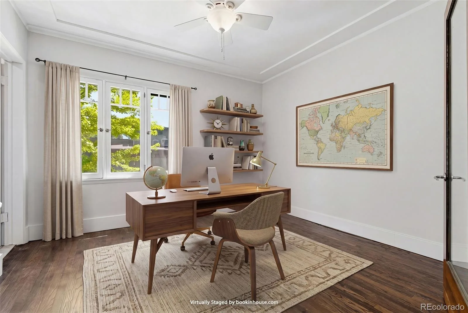 820 N Humboldt Street #3 Denver CO 80218 MLS #REC7198600 06242026223951 1600 19