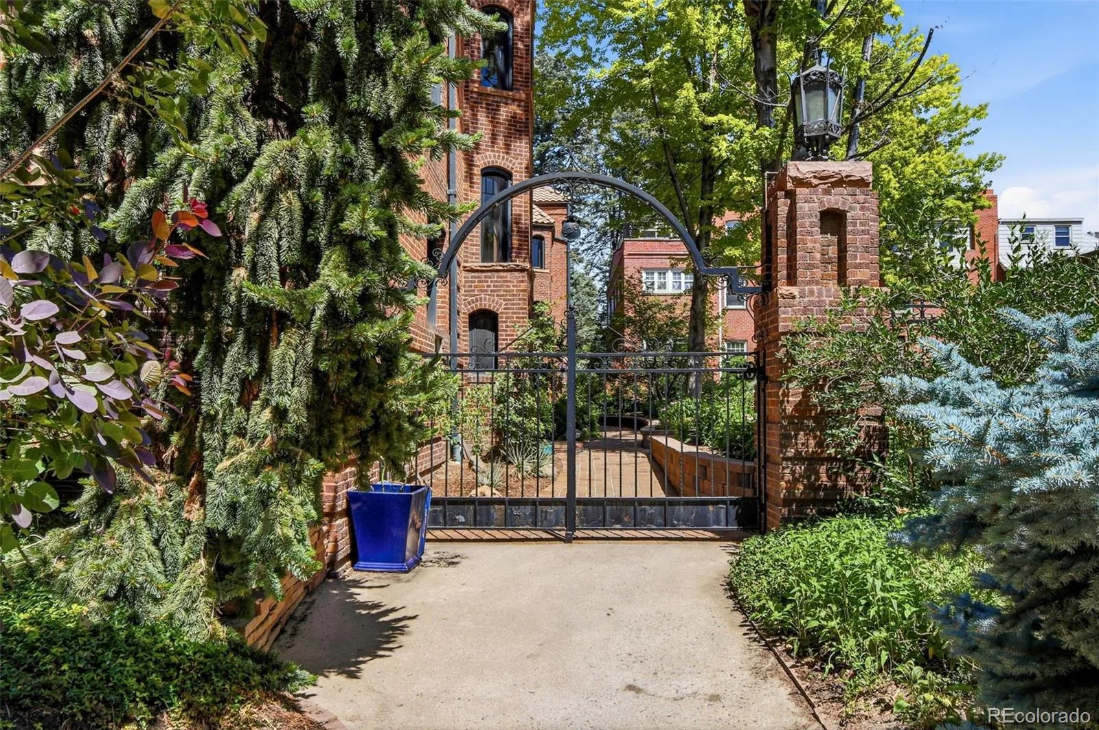 820 N Humboldt Street #3 Denver CO 80218 MLS #REC7198600 06242026223951 1600 2