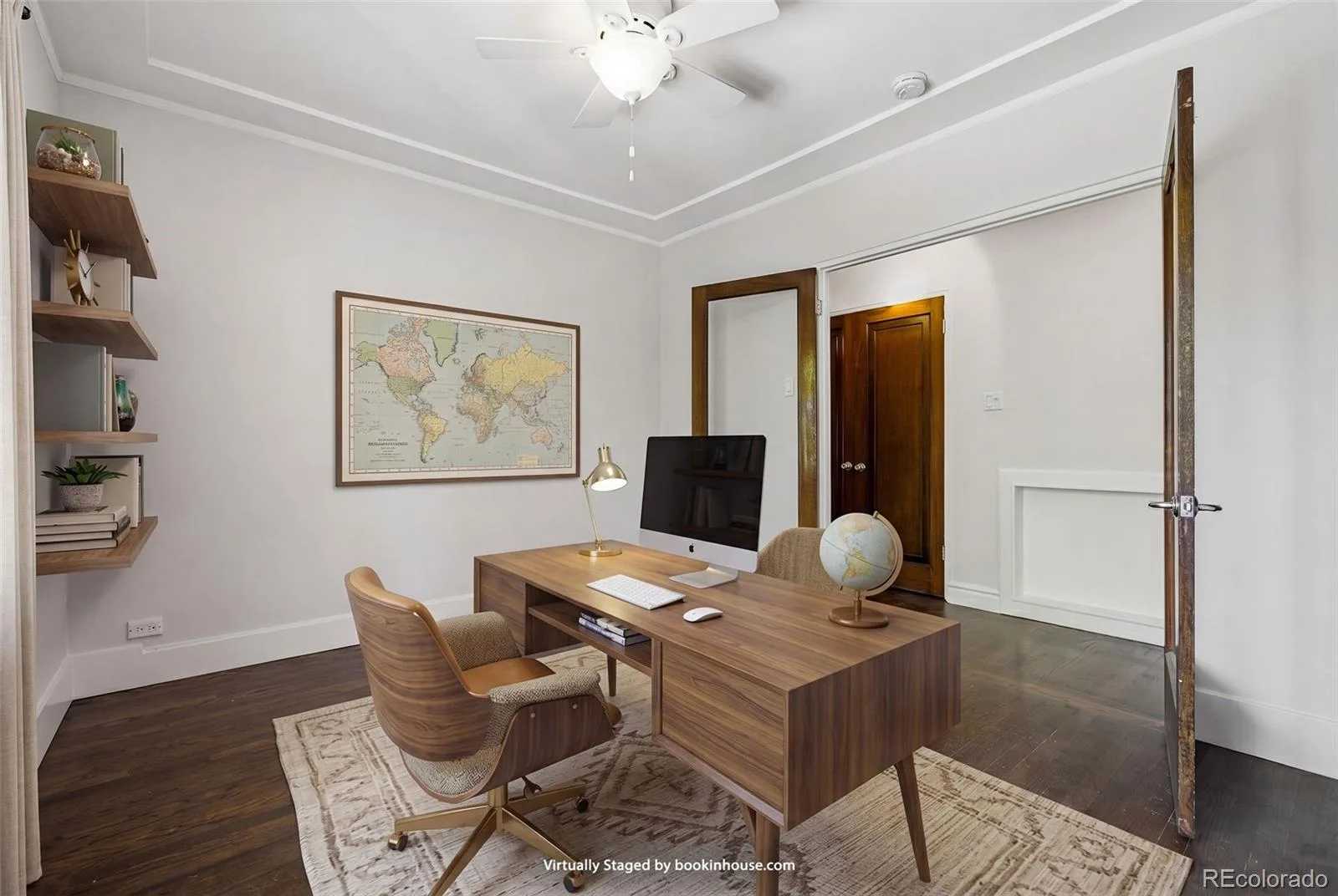 820 N Humboldt Street #3 Denver CO 80218 MLS #REC7198600 06242026223951 1600 20