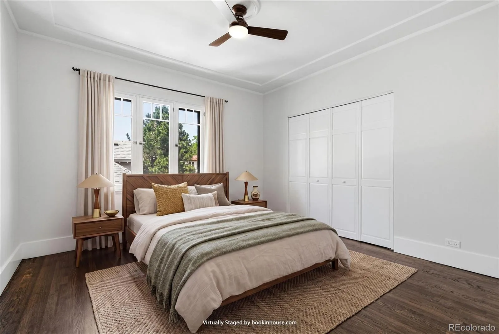 820 N Humboldt Street #3 Denver CO 80218 MLS #REC7198600 06242026223951 1600 25