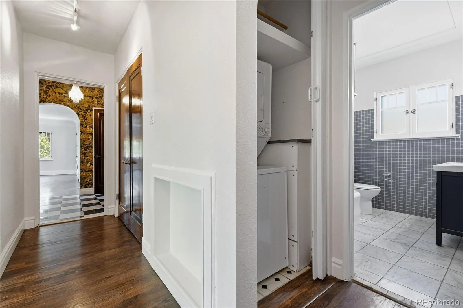 820 N Humboldt Street #3 Denver CO 80218 MLS #REC7198600 06242026223951 1600 28