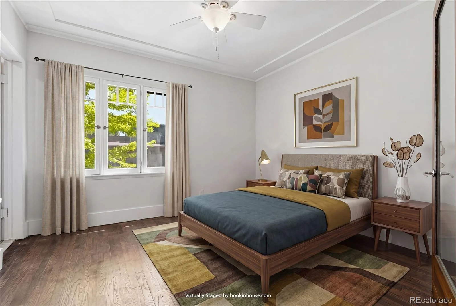 820 N Humboldt Street #3 Denver CO 80218 MLS #REC7198600 06242026223951 1600 29