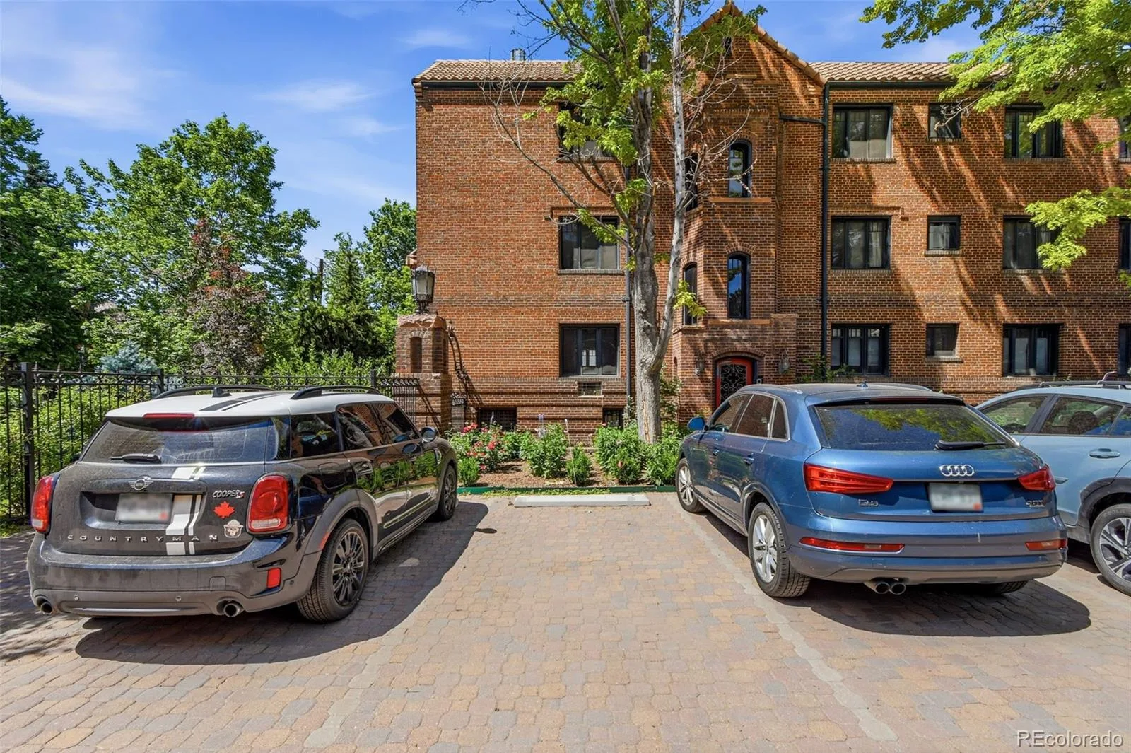 820 N Humboldt Street #3 Denver CO 80218 MLS #REC7198600 06242026223951 1600 32