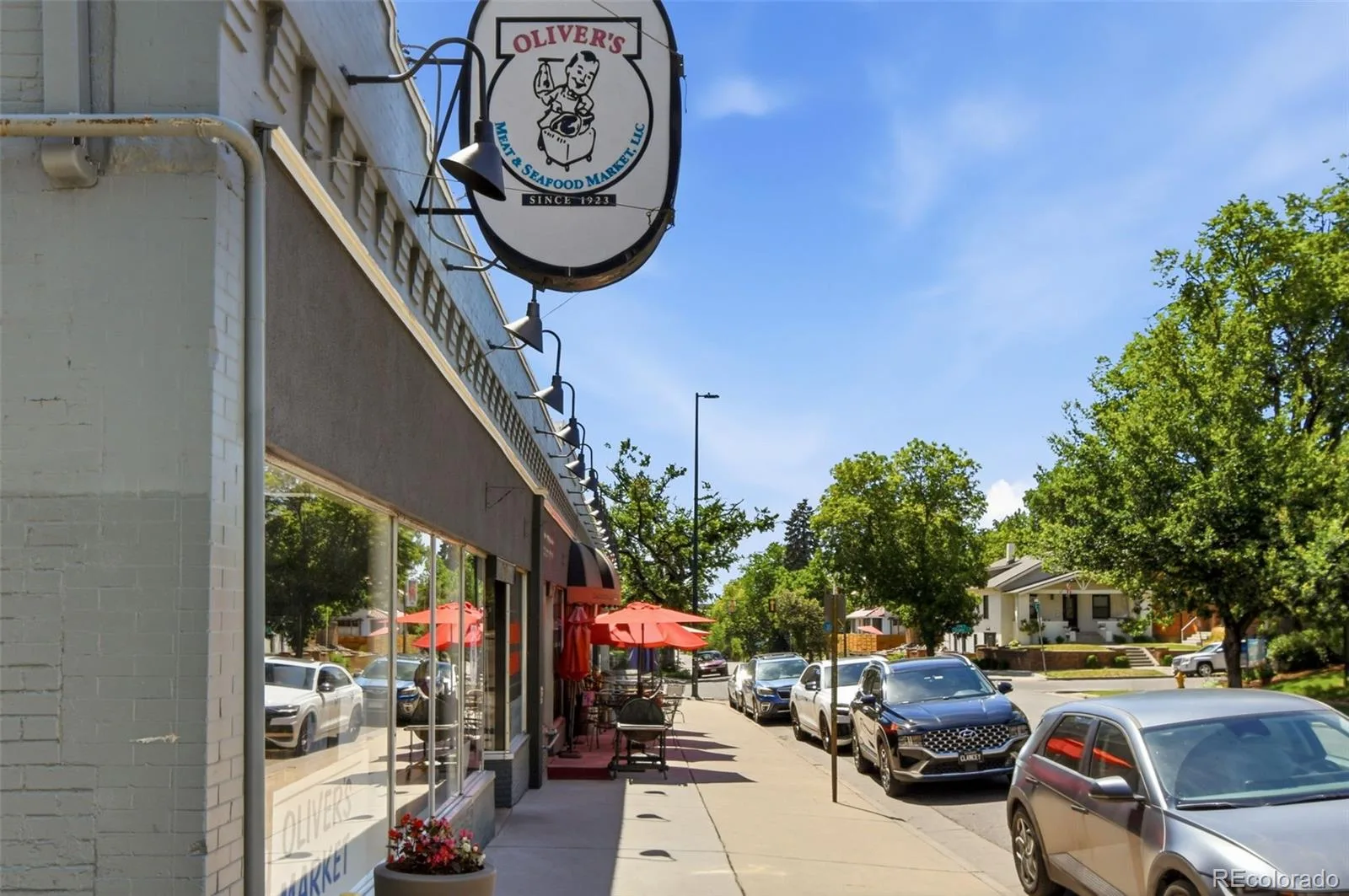820 N Humboldt Street #3 Denver CO 80218 MLS #REC7198600 06242026223951 1600 39