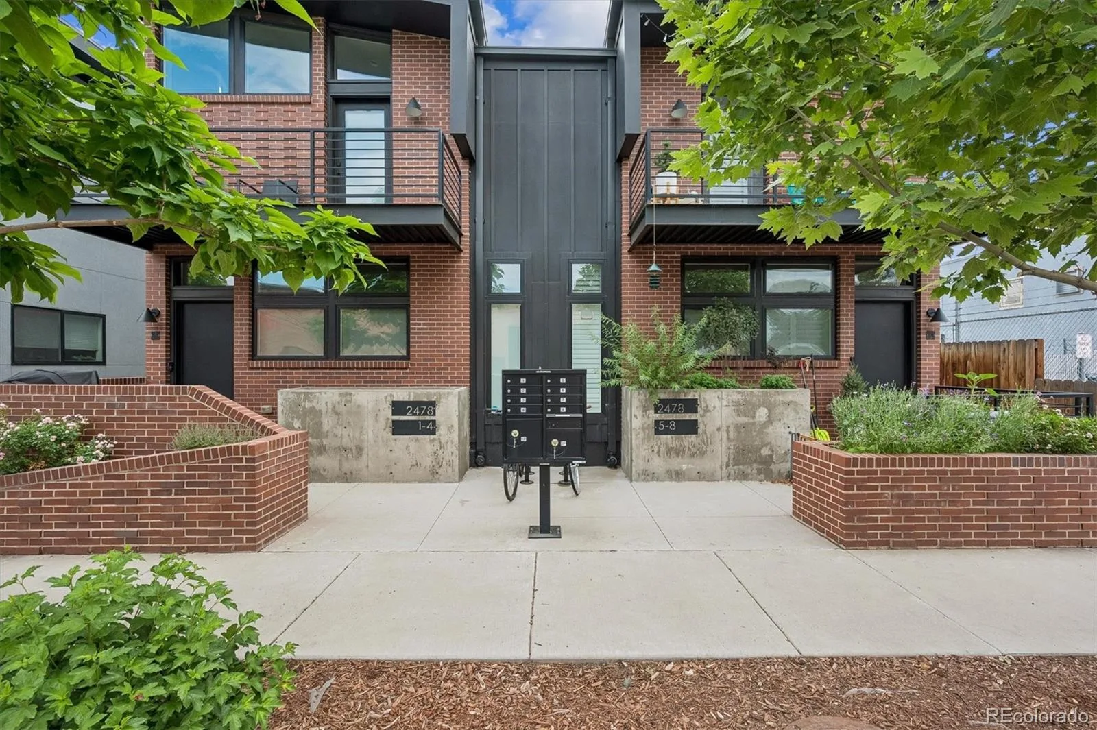 2478 S Delaware Street #7 Denver CO 80223 | MLS #REC7199267 06242026234723 1600 1