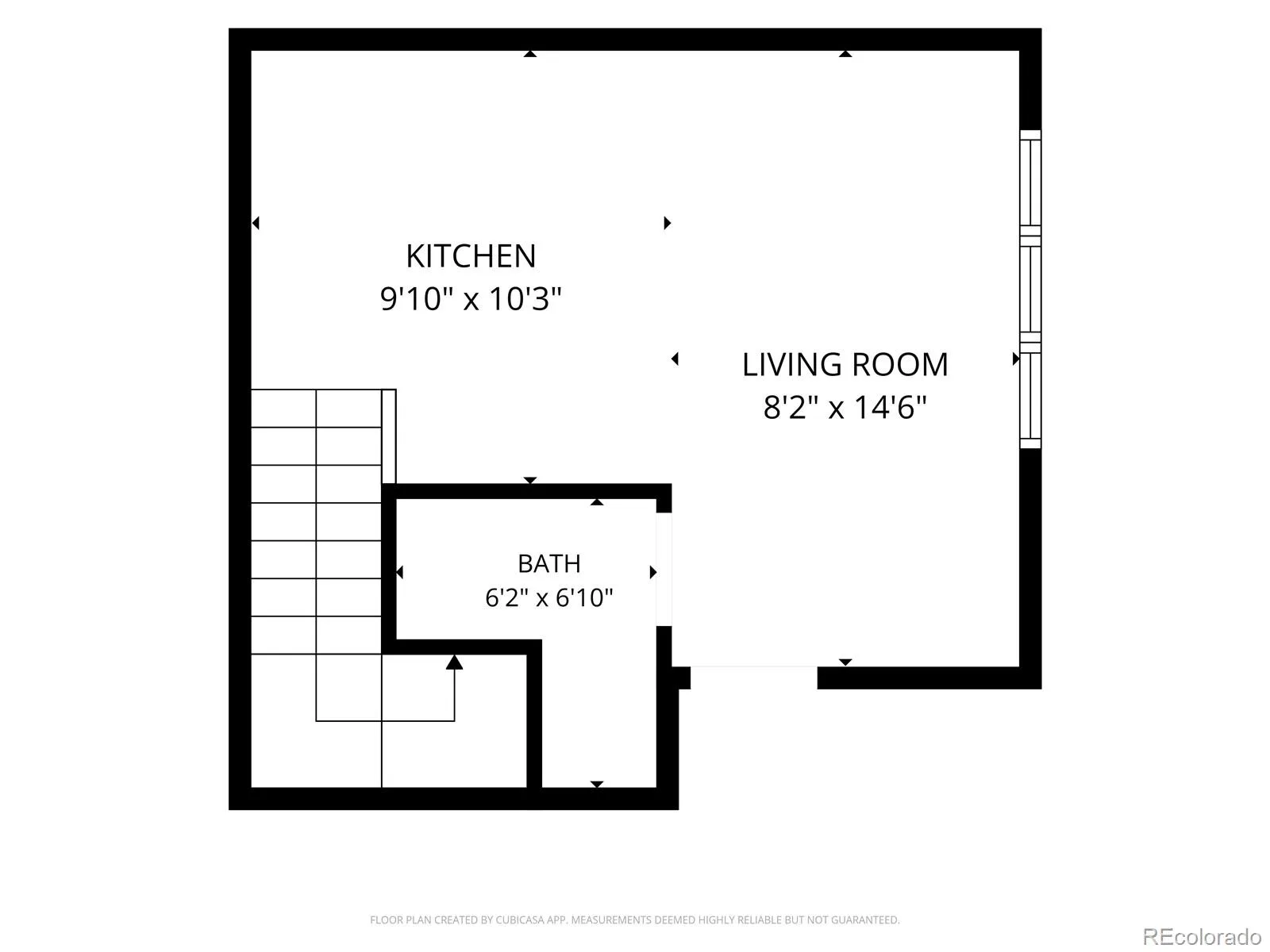 2478 S Delaware Street #7 Denver CO 80223 | MLS #REC7199267 06242026234723 1600 18