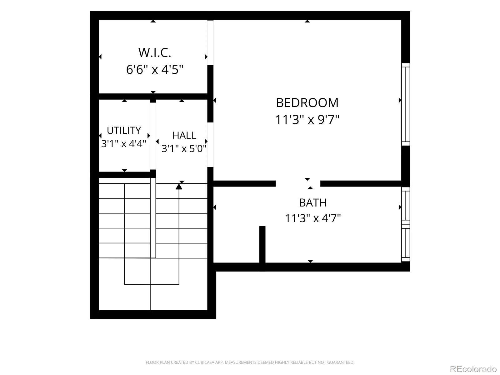 2478 S Delaware Street #7 Denver CO 80223 | MLS #REC7199267 06242026234723 1600 19