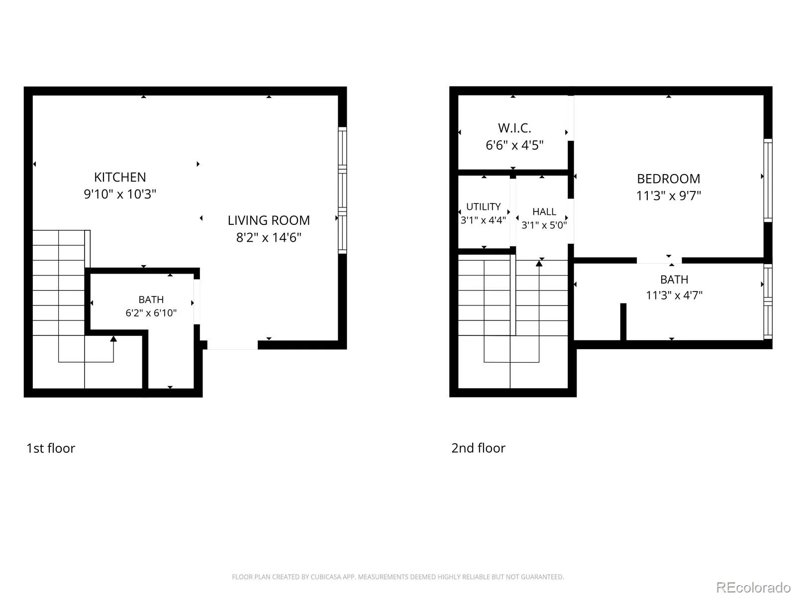 2478 S Delaware Street #7 Denver CO 80223 | MLS #REC7199267 06242026234723 1600 20