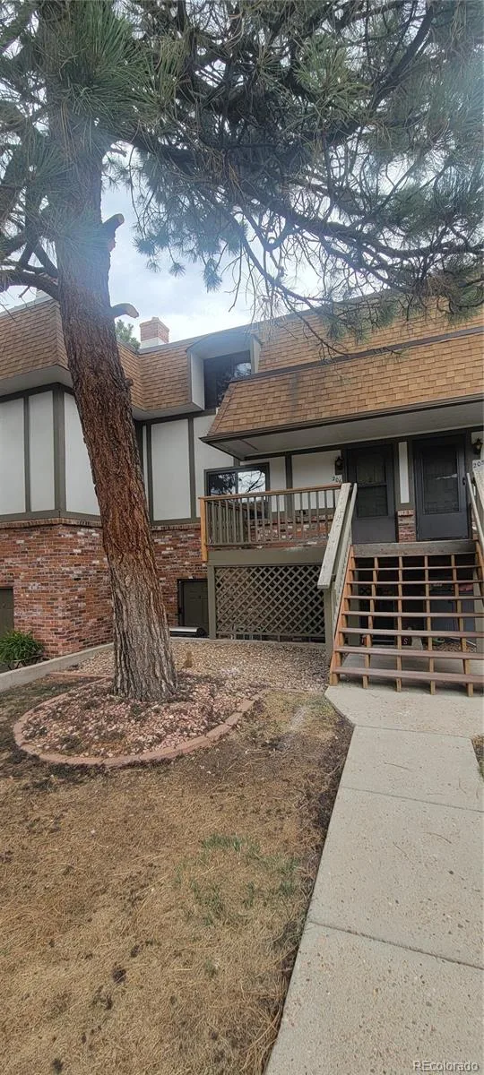 2700 S Holly Street #206 Denver CO 80222 MLS #REC7199496 07082026224314 540 1