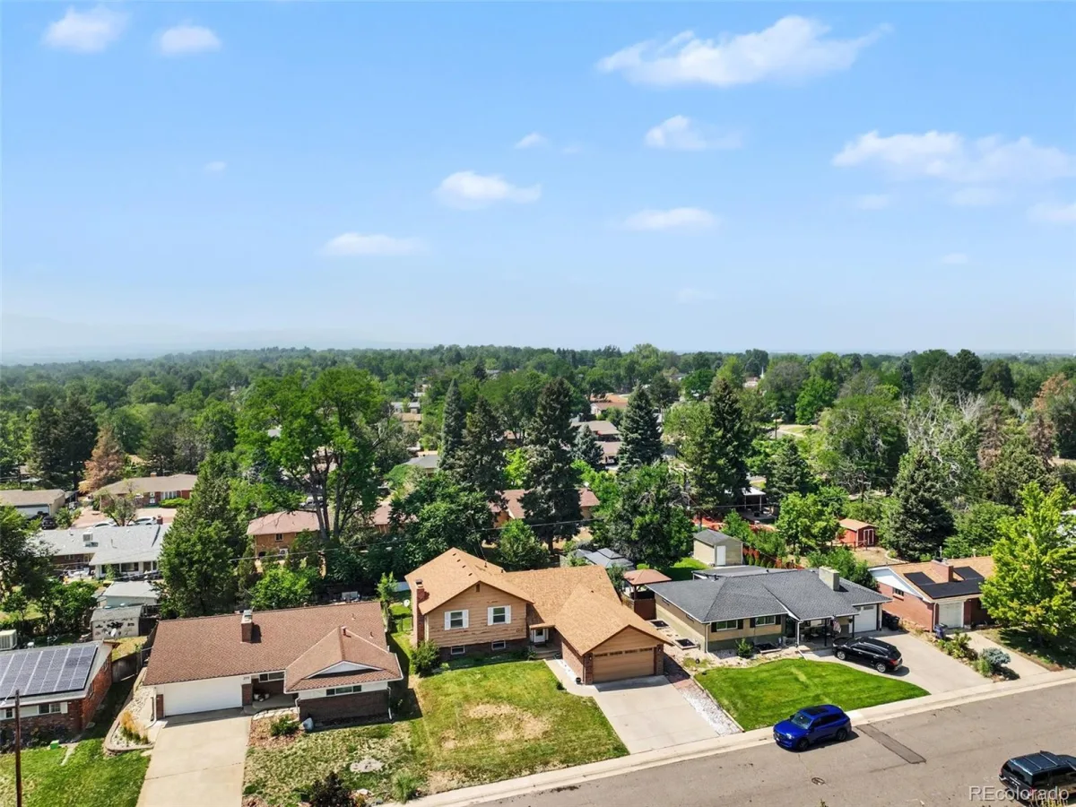 2775 S Meade Street Denver CO 80236 | MLS #REC7200453 08072026195309 1200 40