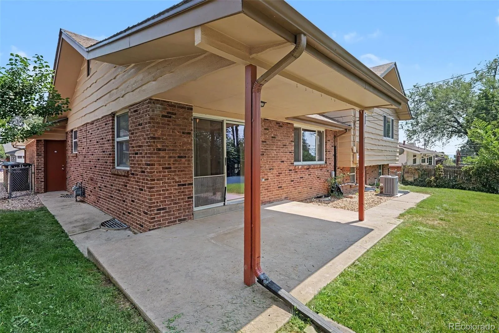 2775 S Meade Street Denver CO 80236 | MLS #REC7200453 08072026195309 1600 31