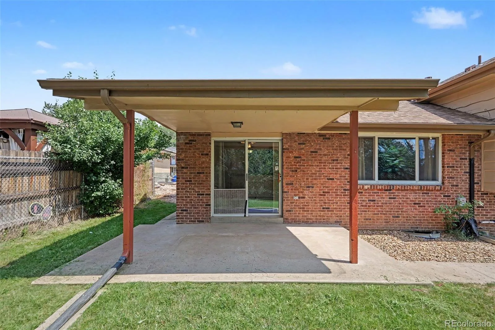 2775 S Meade Street Denver CO 80236 | MLS #REC7200453 08072026195309 1600 32