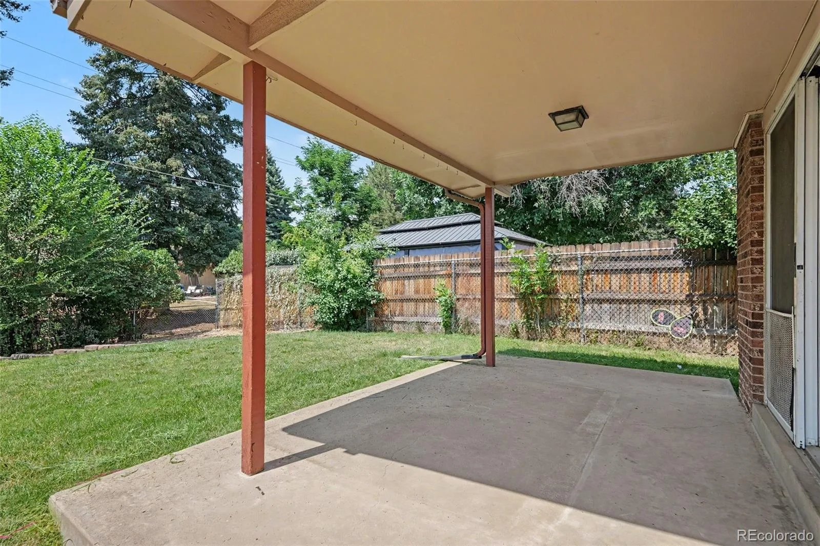 2775 S Meade Street Denver CO 80236 | MLS #REC7200453 08072026195309 1600 33
