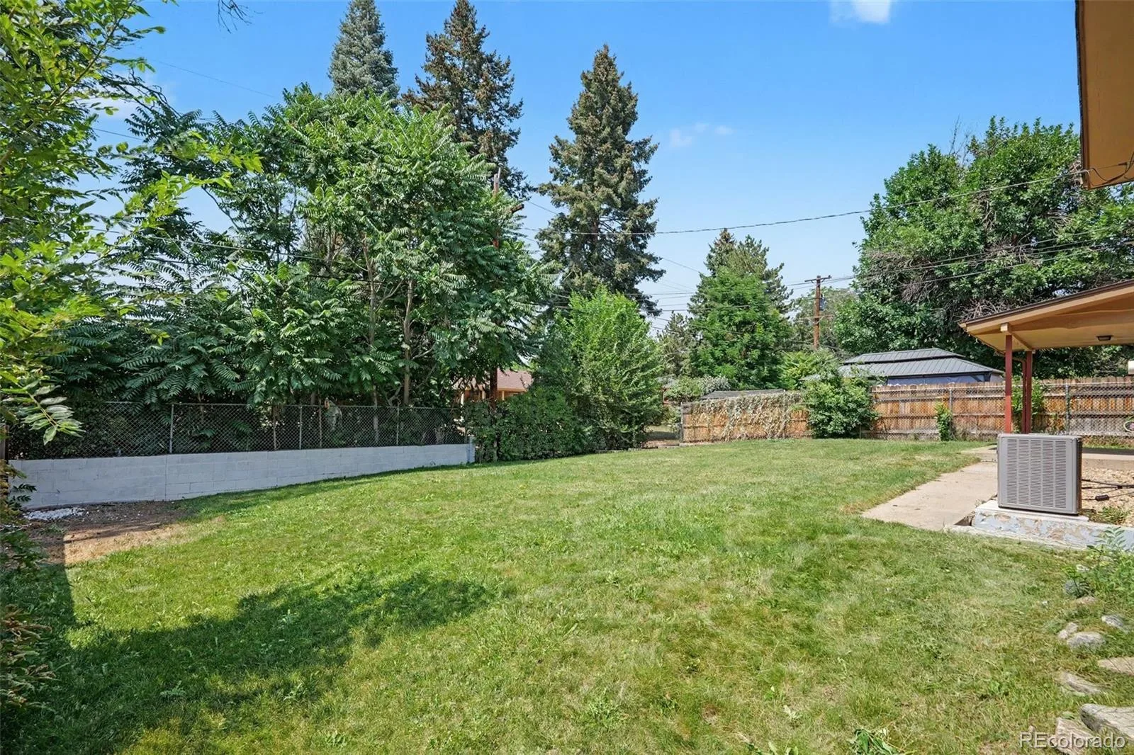 2775 S Meade Street Denver CO 80236 | MLS #REC7200453 08072026195309 1600 34