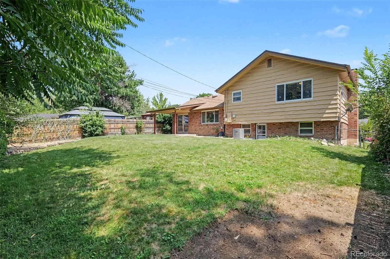 2775 S Meade Street Denver CO 80236 | MLS #REC7200453 08072026195309 1600 35