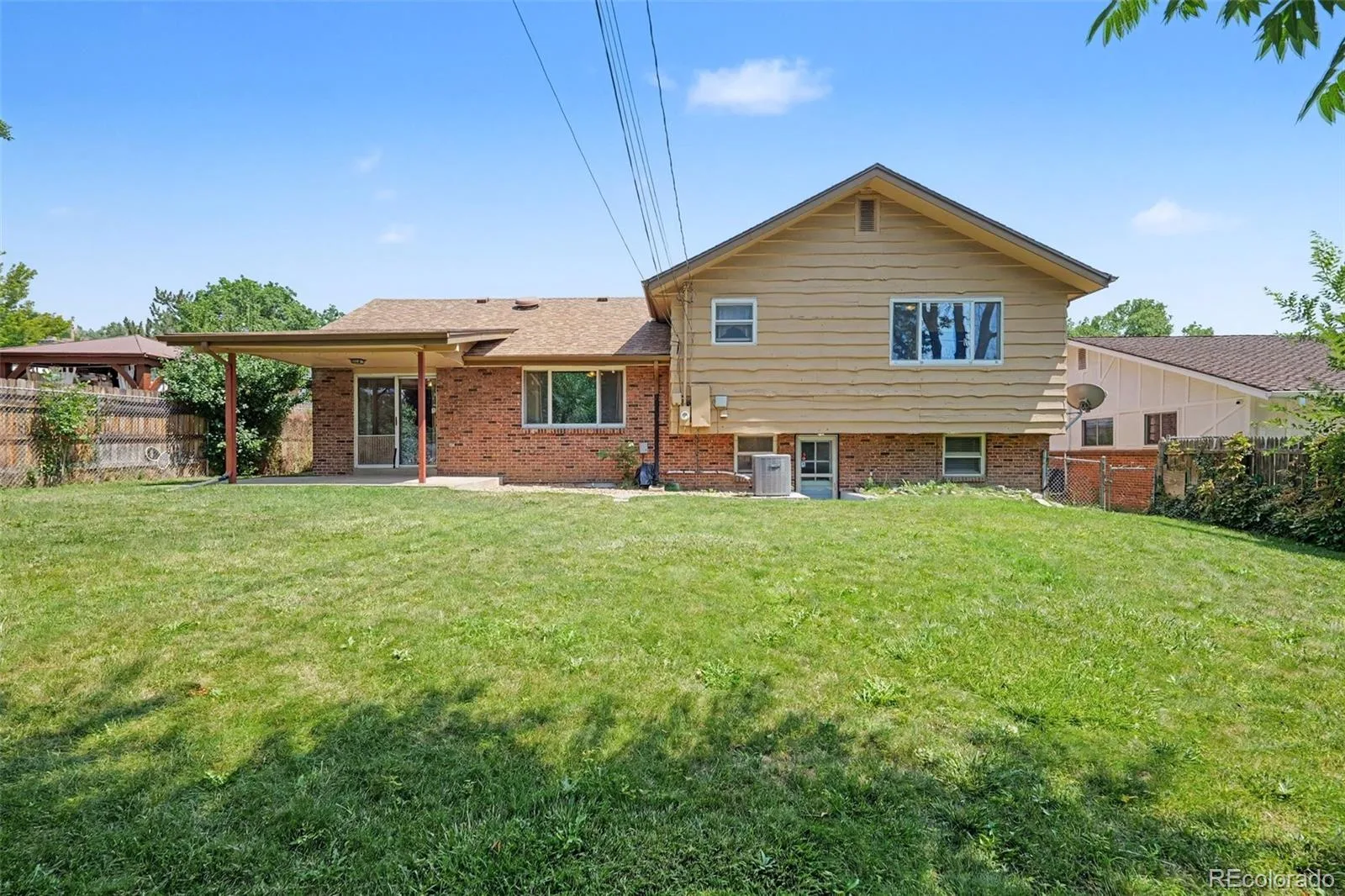2775 S Meade Street Denver CO 80236 | MLS #REC7200453 08072026195309 1600 36