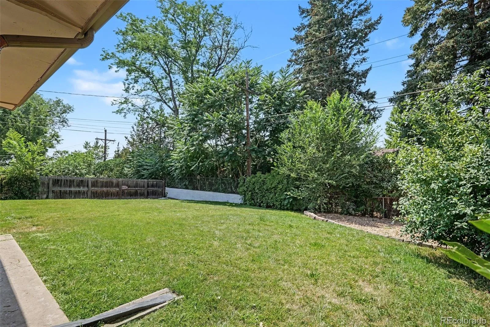 2775 S Meade Street Denver CO 80236 | MLS #REC7200453 08072026195309 1600 38