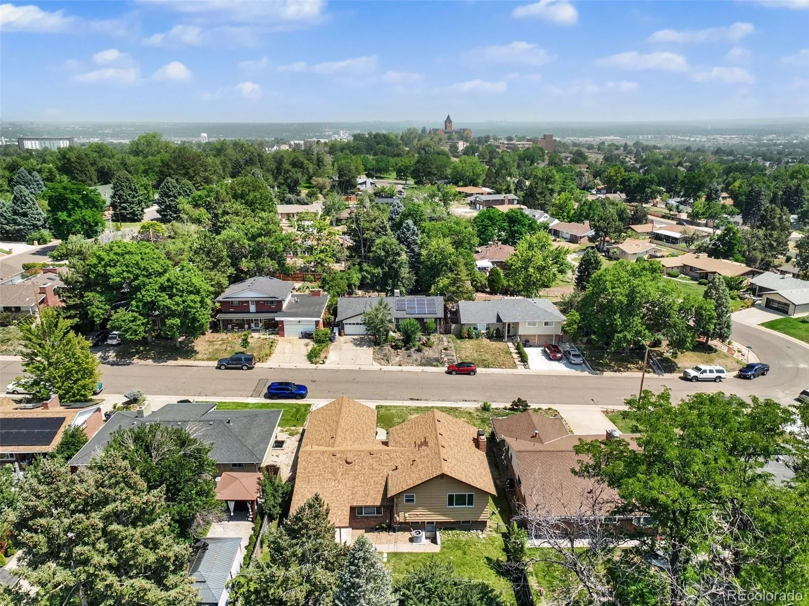 2775 S Meade Street Denver CO 80236 | MLS #REC7200453 08072026195309 1600 39