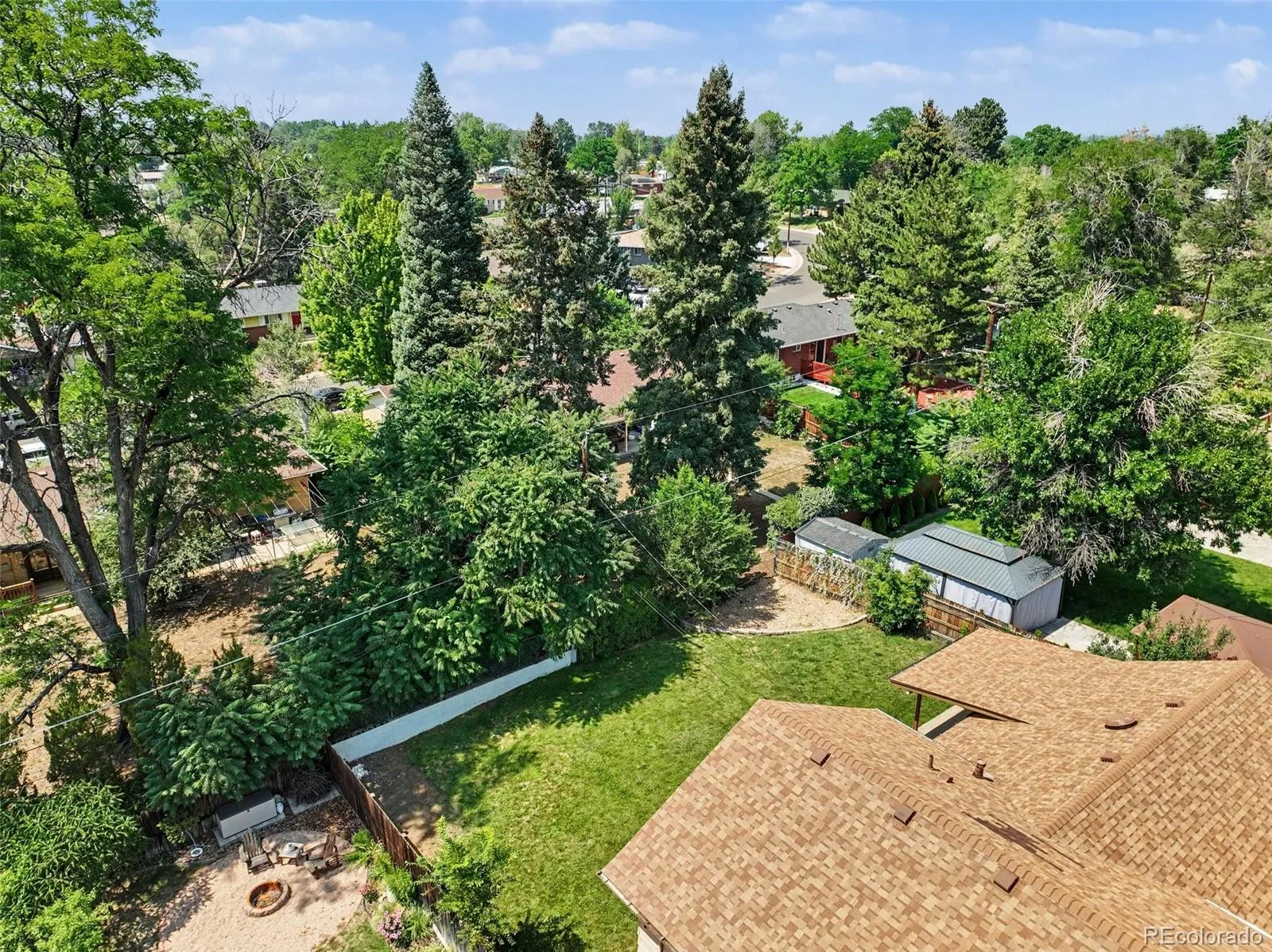 2775 S Meade Street Denver CO 80236 | MLS #REC7200453 08072026195309 1600 41