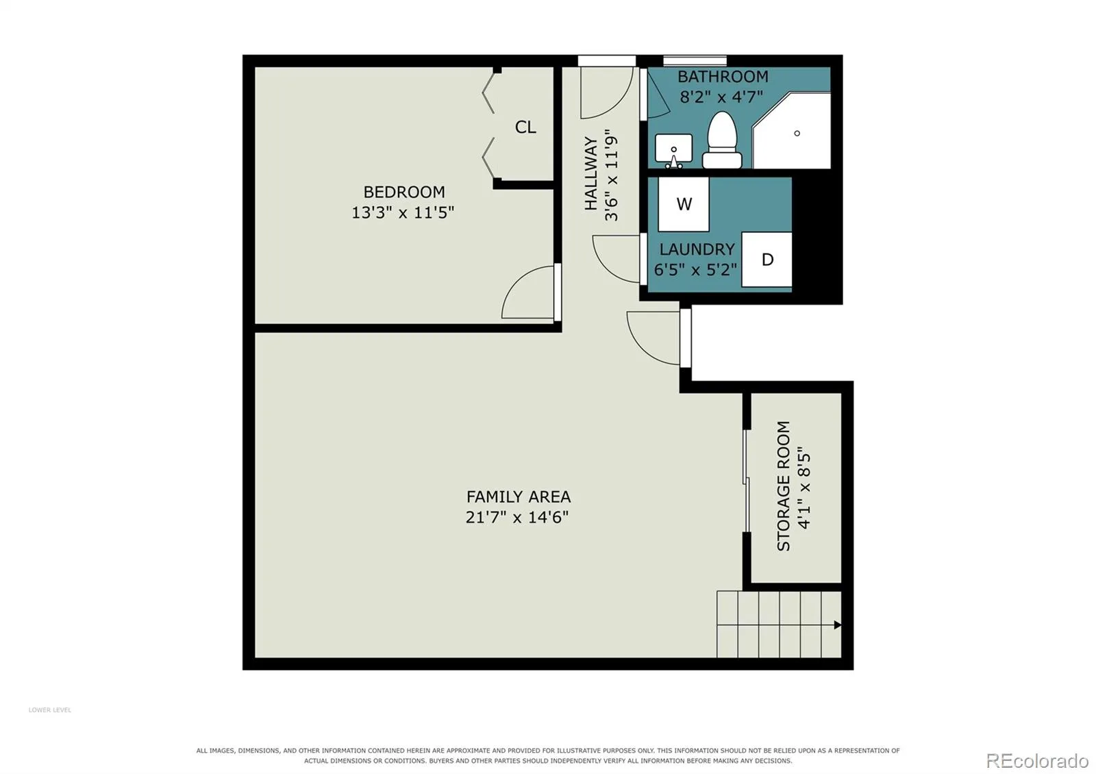 2775 S Meade Street Denver CO 80236 | MLS #REC7200453 08072026195309 1600 43