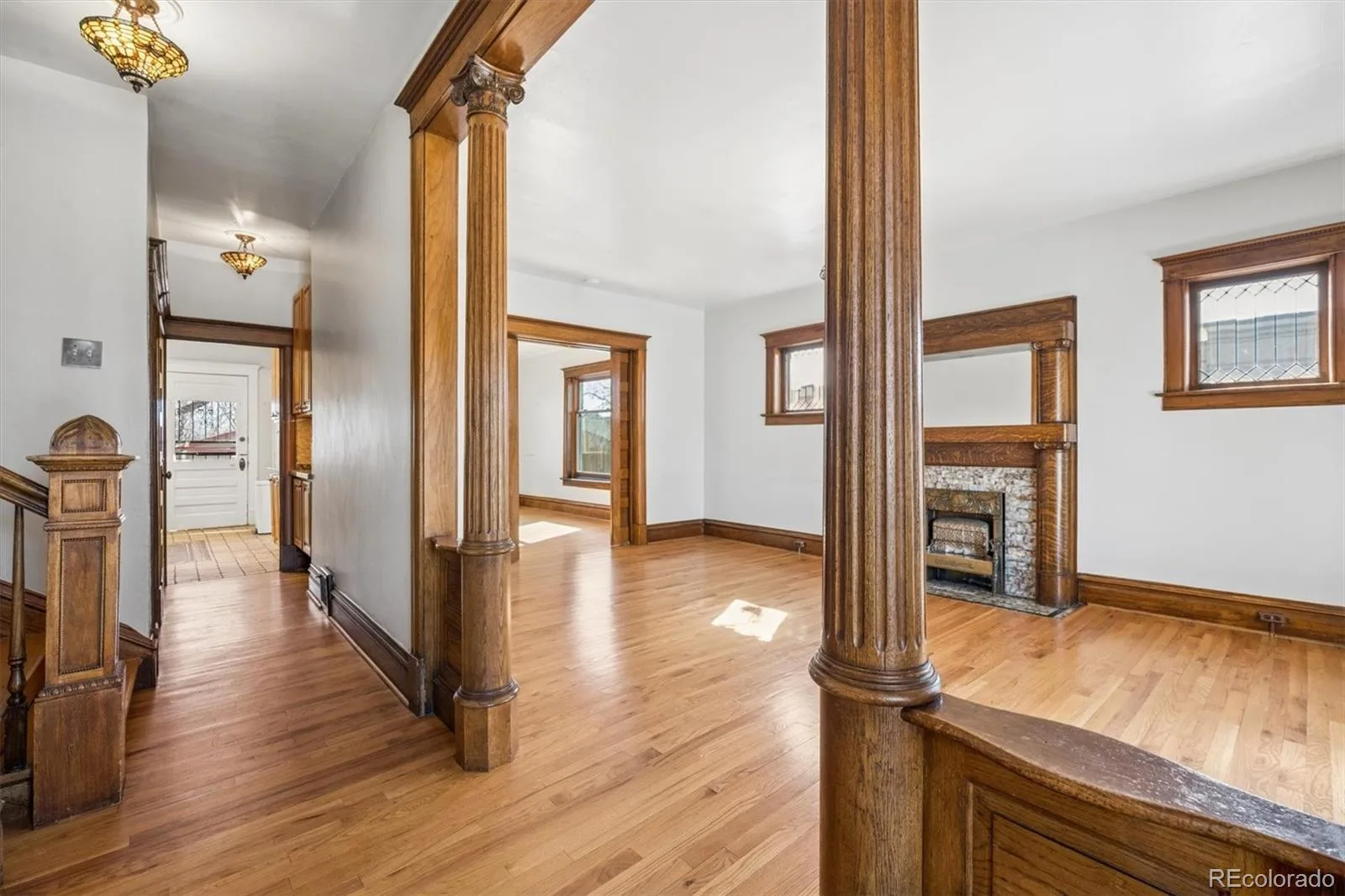 3828 Tejon Street Denver CO 80211 | MLS #REC7200587 09272026184755 1600 12