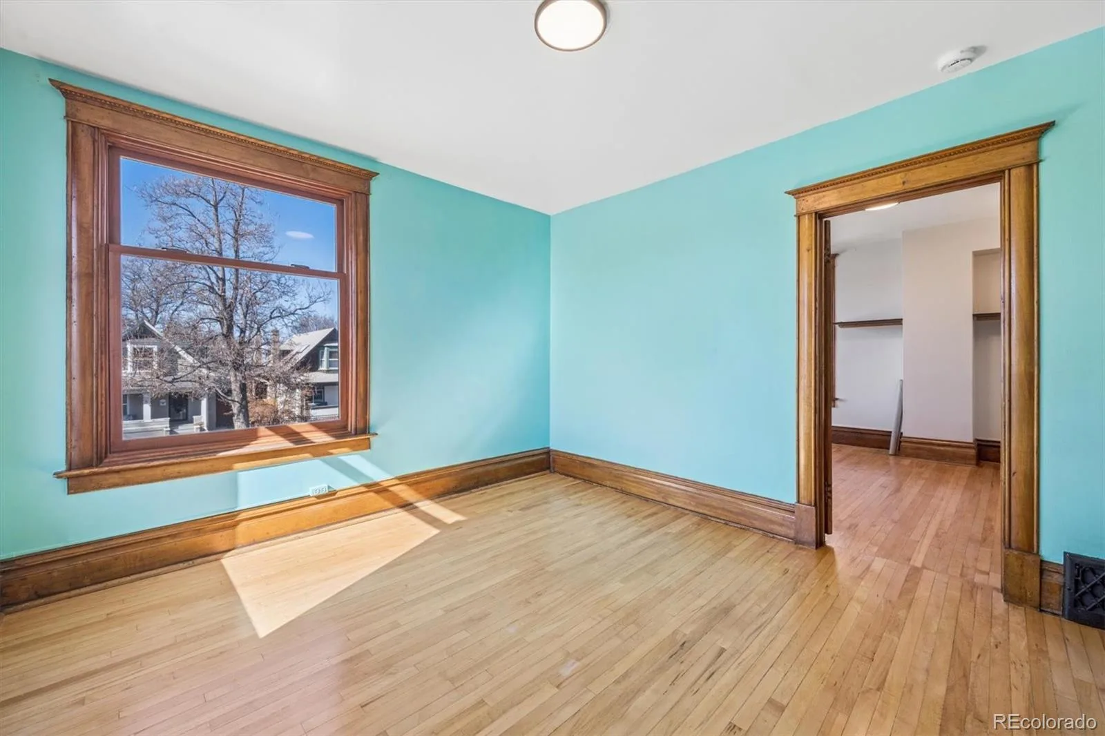 3828 Tejon Street Denver CO 80211 | MLS #REC7200587 09272026184755 1600 15