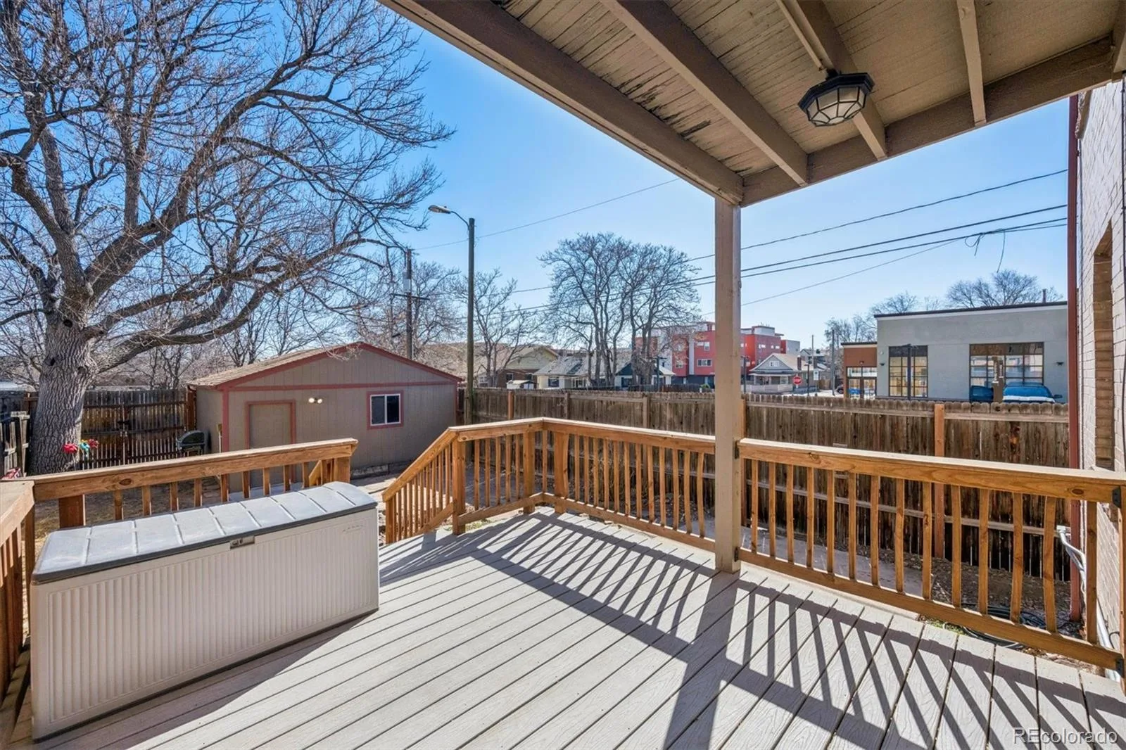 3828 Tejon Street Denver CO 80211 | MLS #REC7200587 09272026184755 1600 25