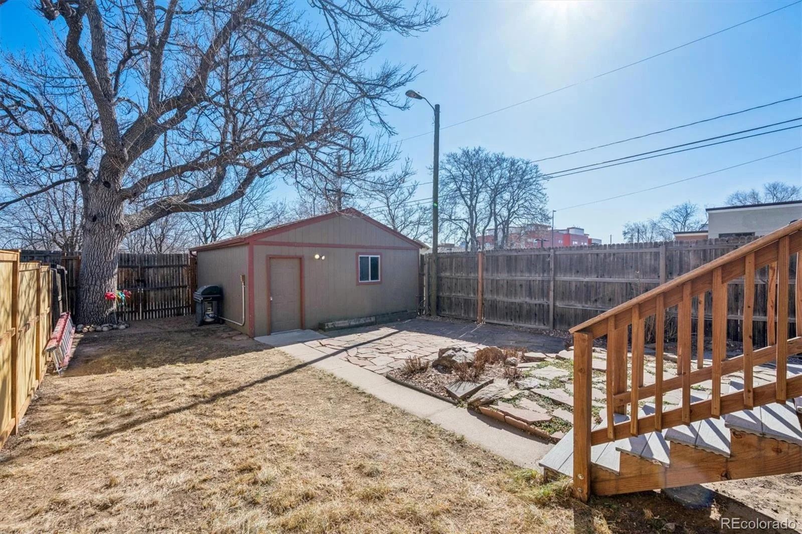 3828 Tejon Street Denver CO 80211 | MLS #REC7200587 09272026184755 1600 26