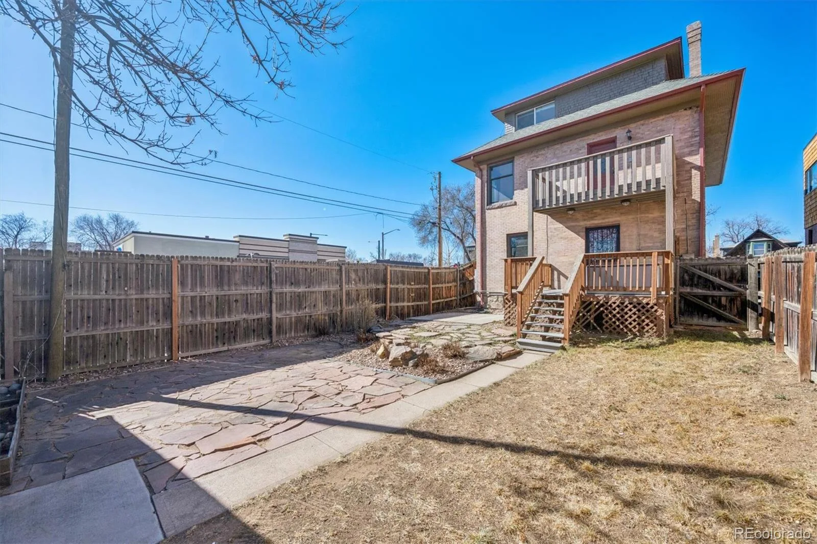 3828 Tejon Street Denver CO 80211 | MLS #REC7200587 09272026184755 1600 27