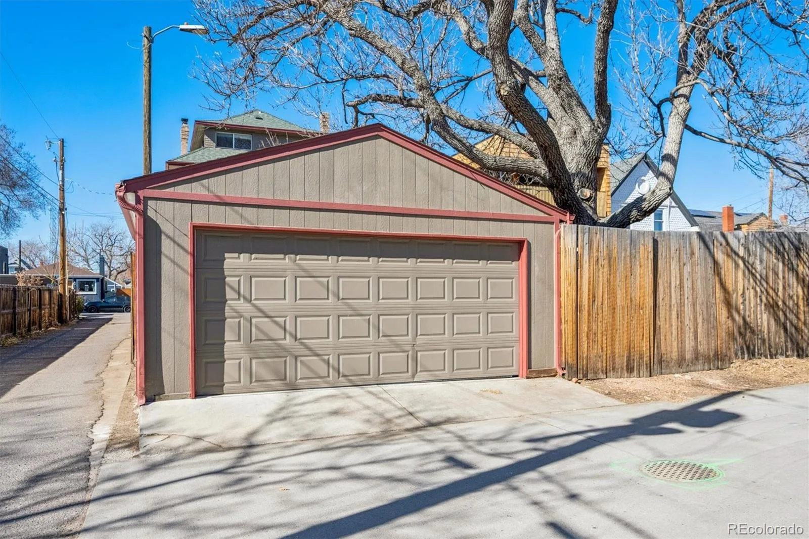 3828 Tejon Street Denver CO 80211 | MLS #REC7200587 09272026184755 1600 29