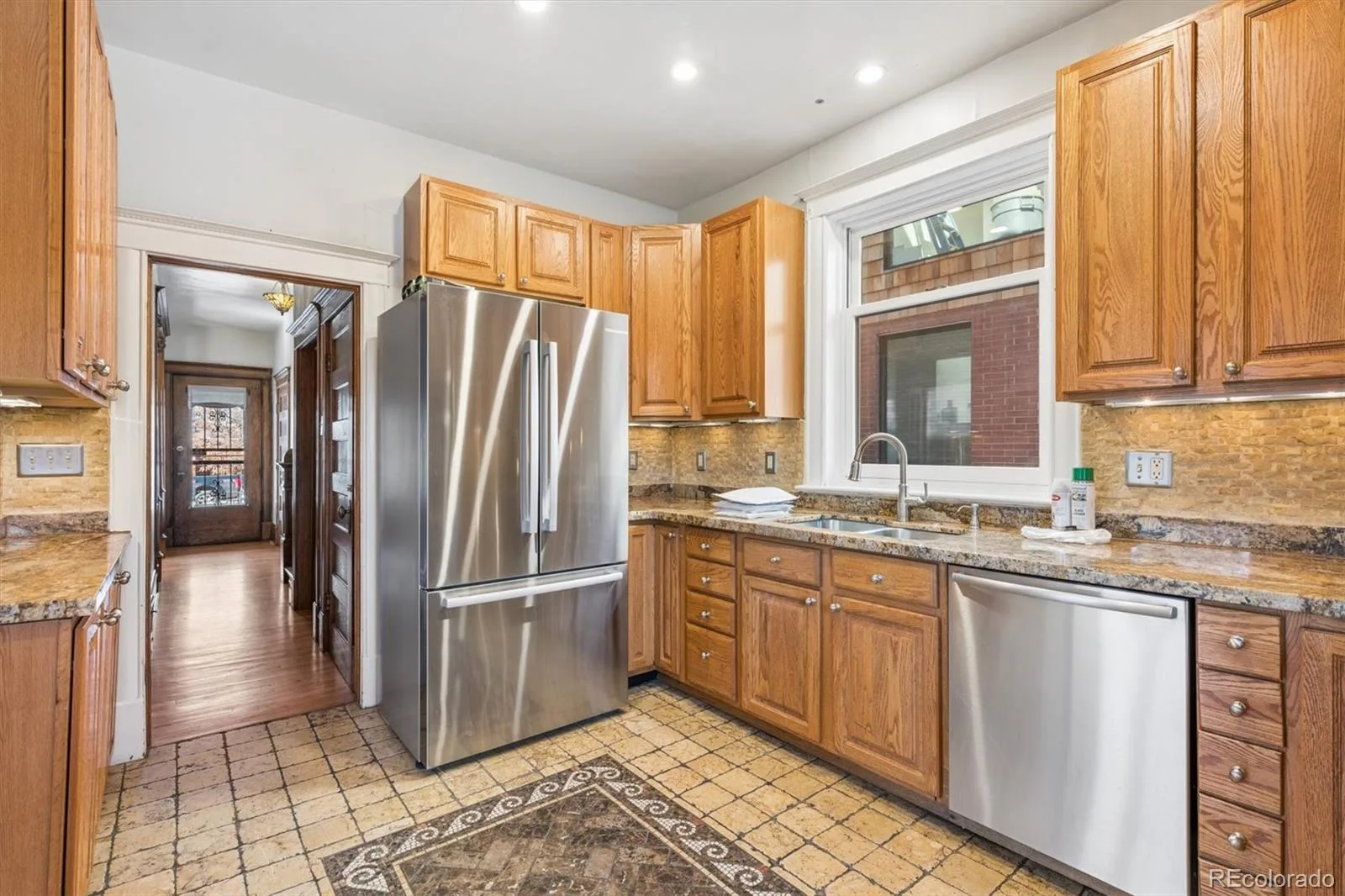 3828 Tejon Street Denver CO 80211 | MLS #REC7200587 09272026184755 1600 7