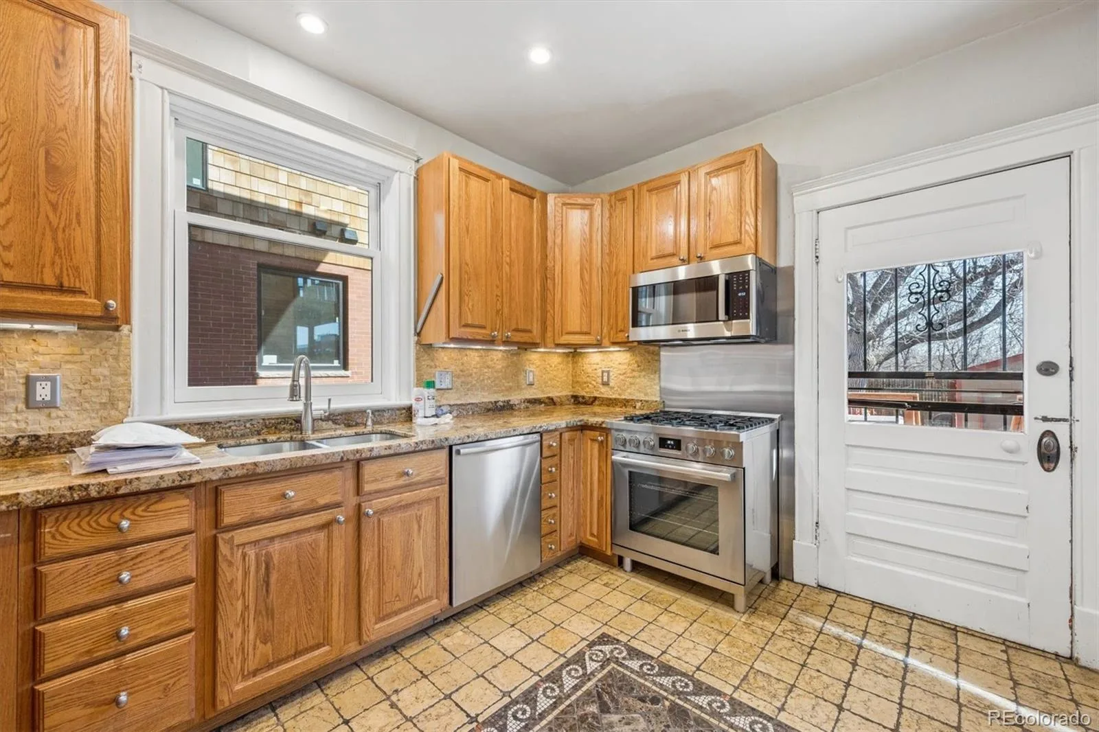 3828 Tejon Street Denver CO 80211 | MLS #REC7200587 09272026184755 1600 8