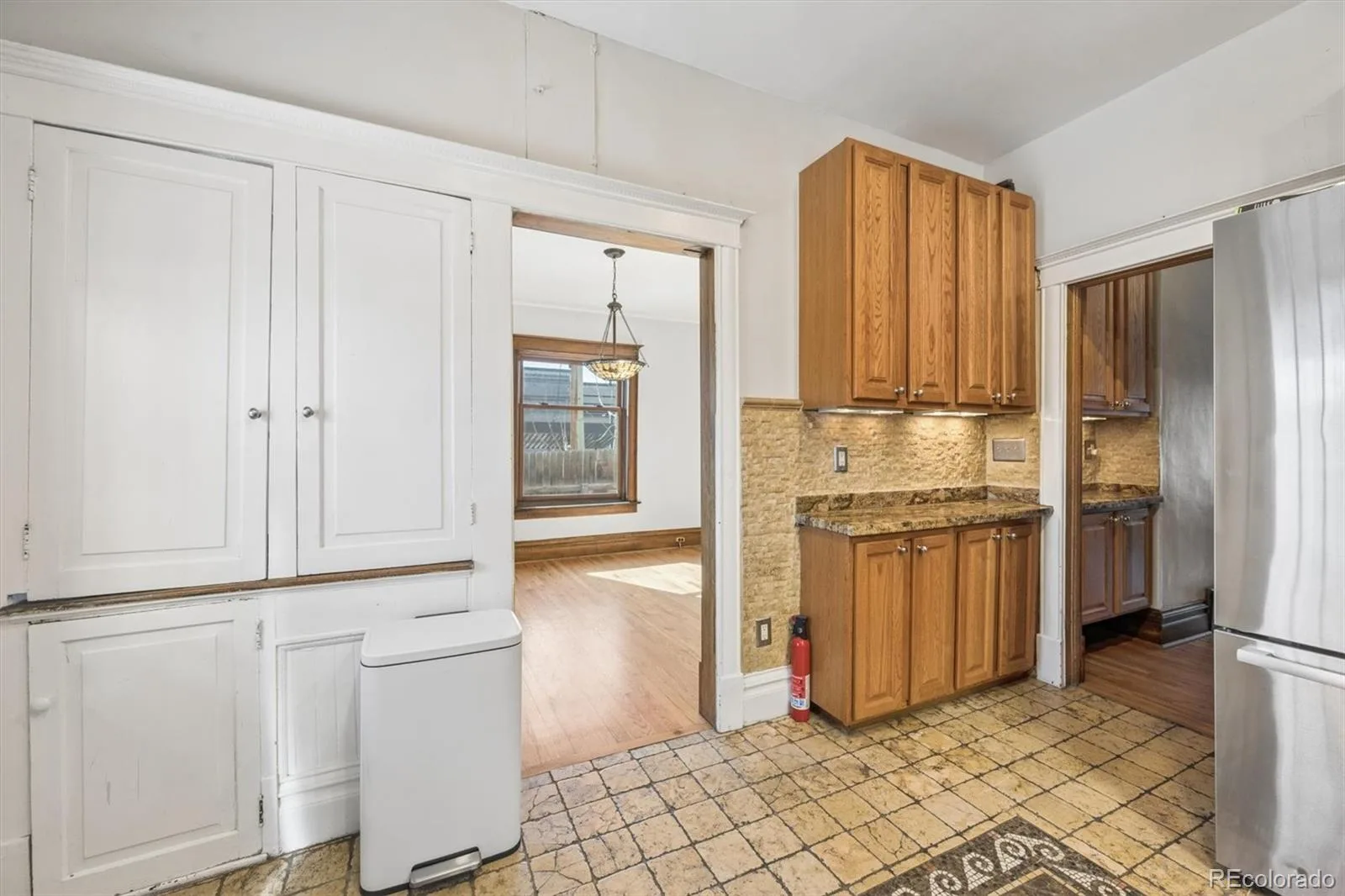 3828 Tejon Street Denver CO 80211 | MLS #REC7200587 09272026184755 1600 9