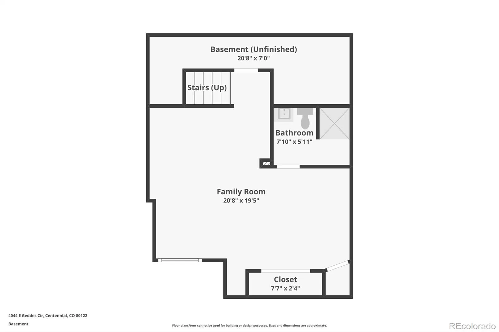 4044 E Geddes Circle Centennial CO 80122 | MLS #REC7201097 07082026224318 1600 32