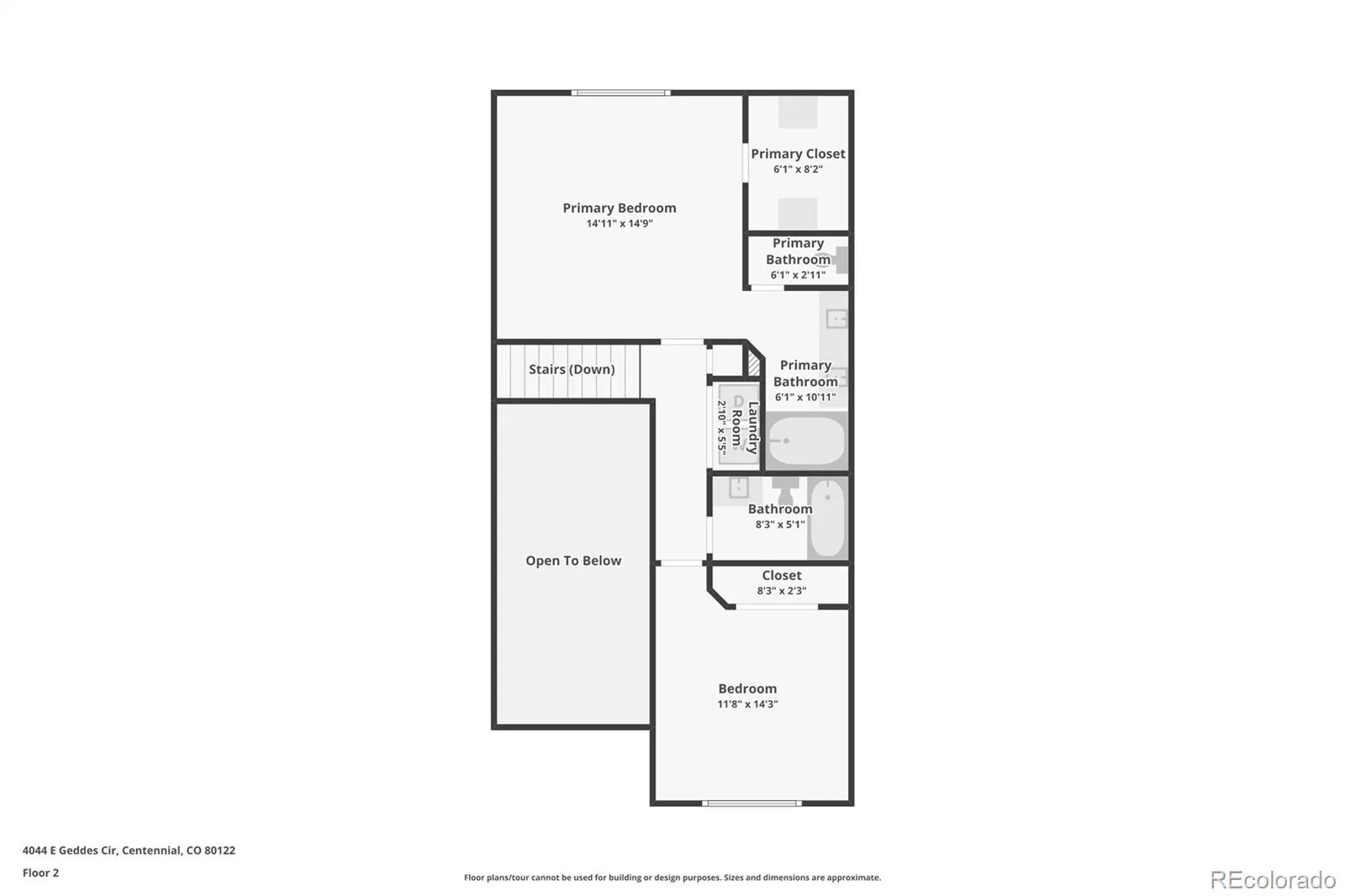 4044 E Geddes Circle Centennial CO 80122 | MLS #REC7201097 07082026224318 1600 34