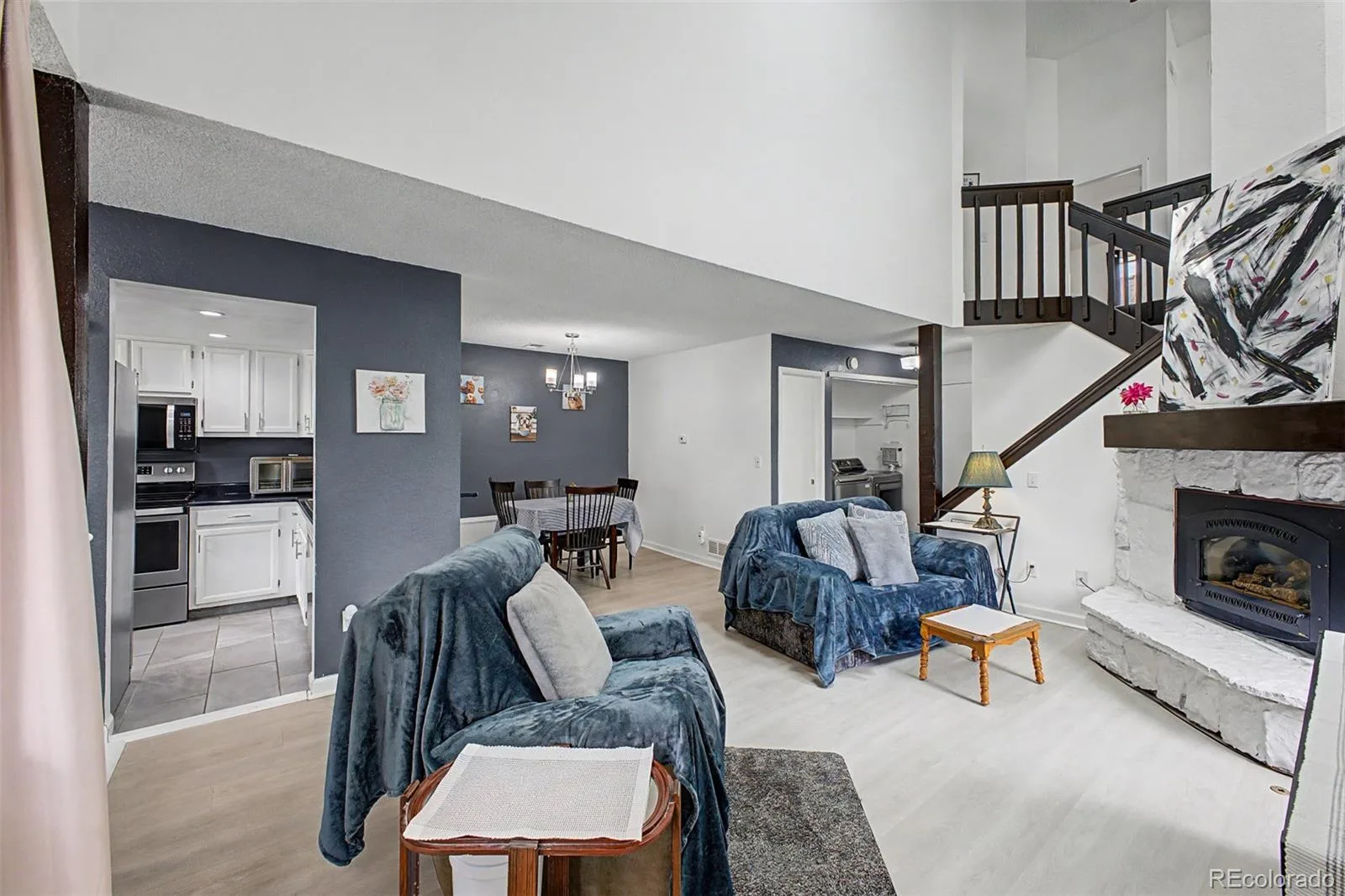 8790 Allison Drive #F Arvada CO 80005 | MLS #REC7201746 06272026005017 1600 3