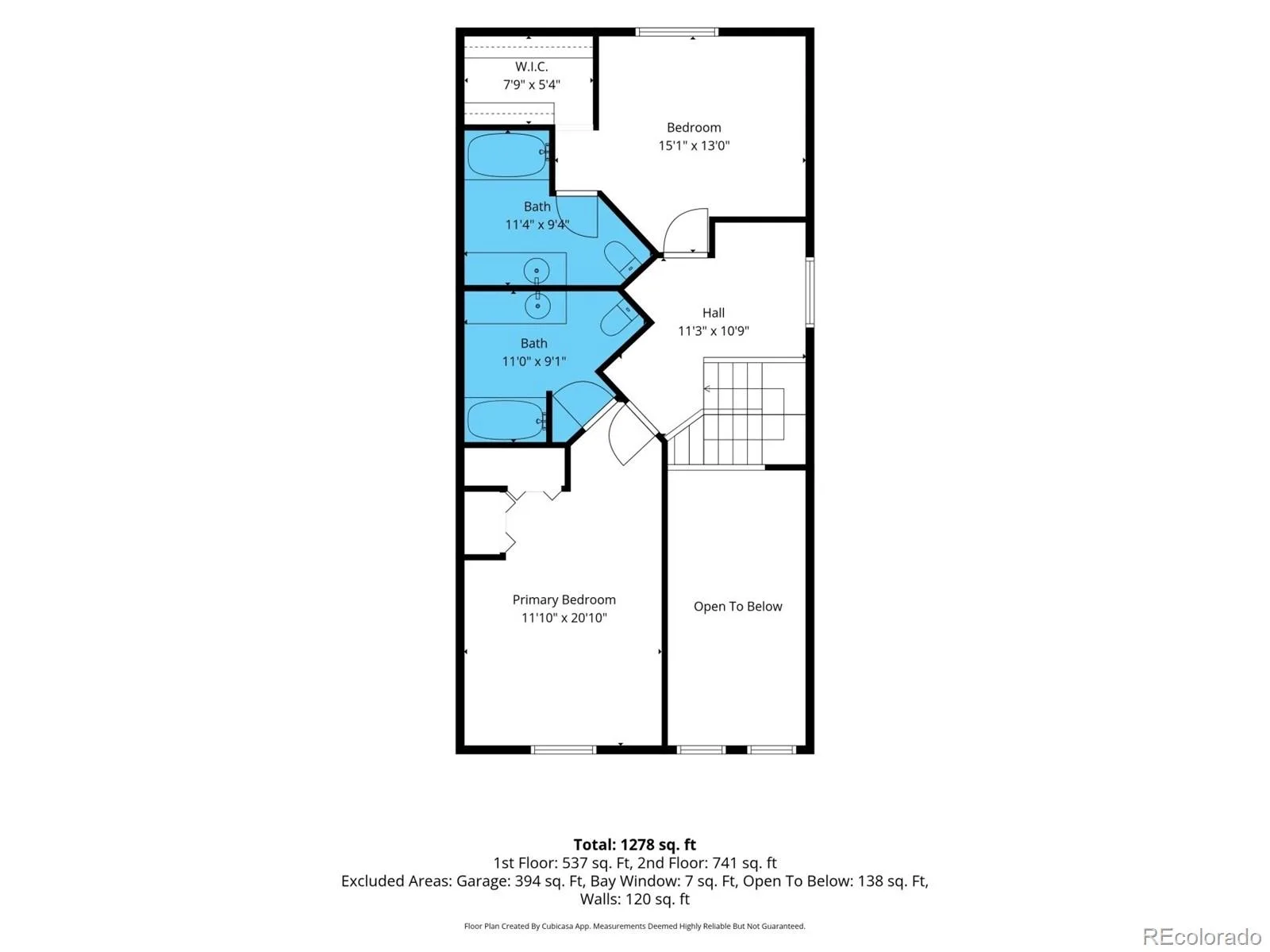 8790 Allison Drive #F Arvada CO 80005 | MLS #REC7201746 06272026005017 1600 34