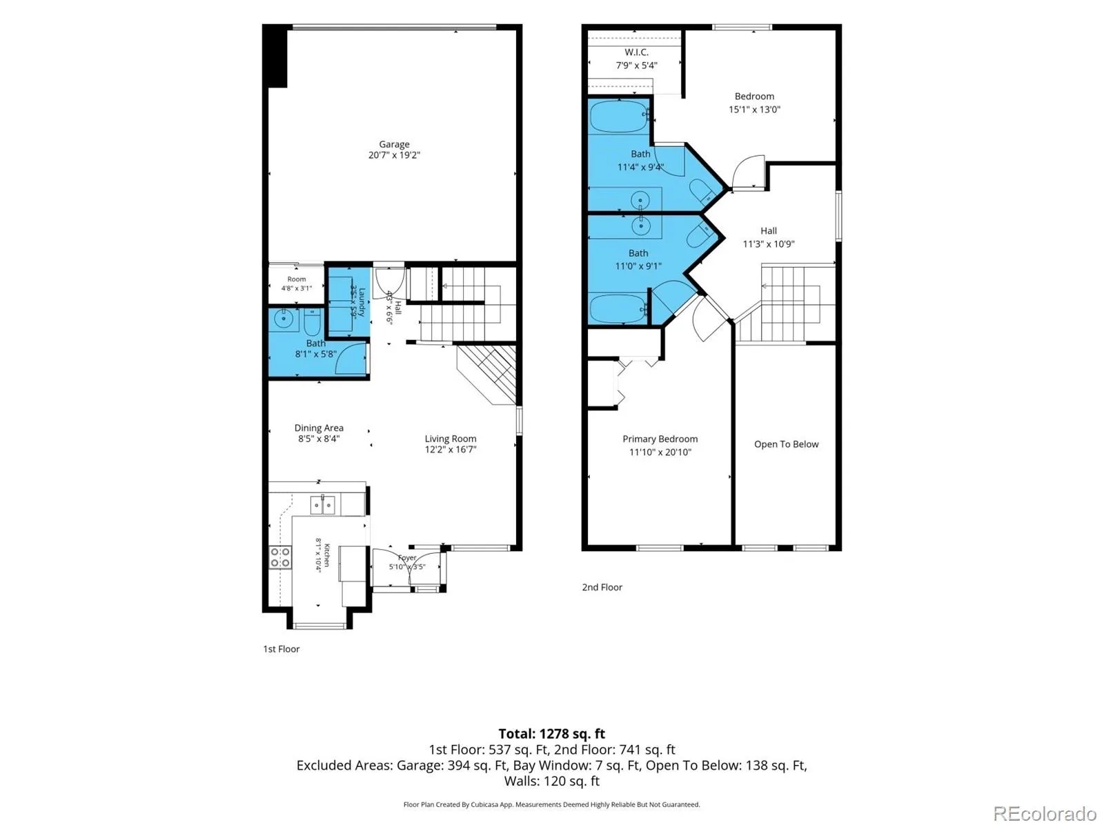 8790 Allison Drive #F Arvada CO 80005 | MLS #REC7201746 06272026005017 1600 35