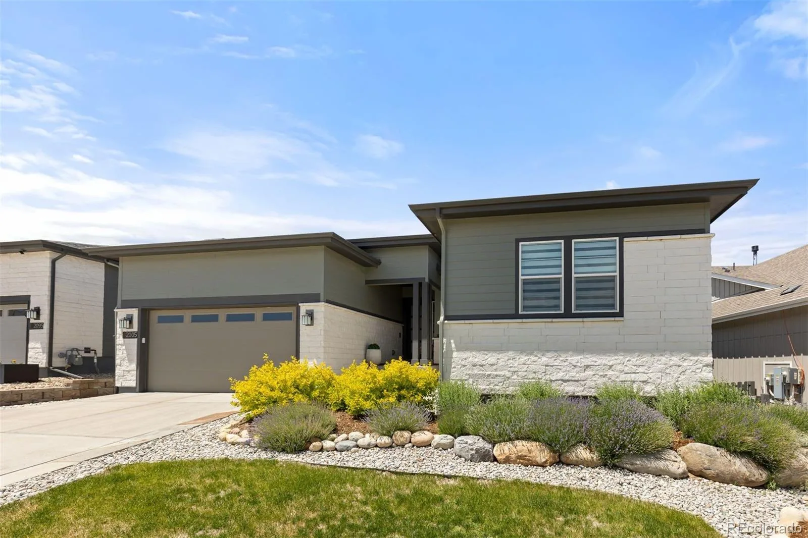 2105 Bellcove Drive Castle Rock CO 80108 MLS #REC7201808 06202026002206 1600 18