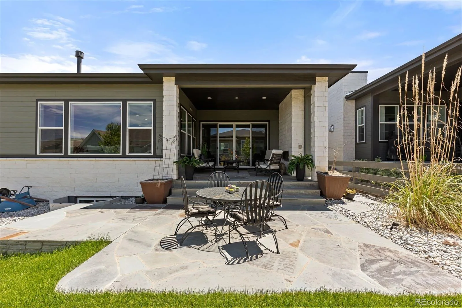 2105 Bellcove Drive Castle Rock CO 80108 MLS #REC7201808 06202026002206 1600 19