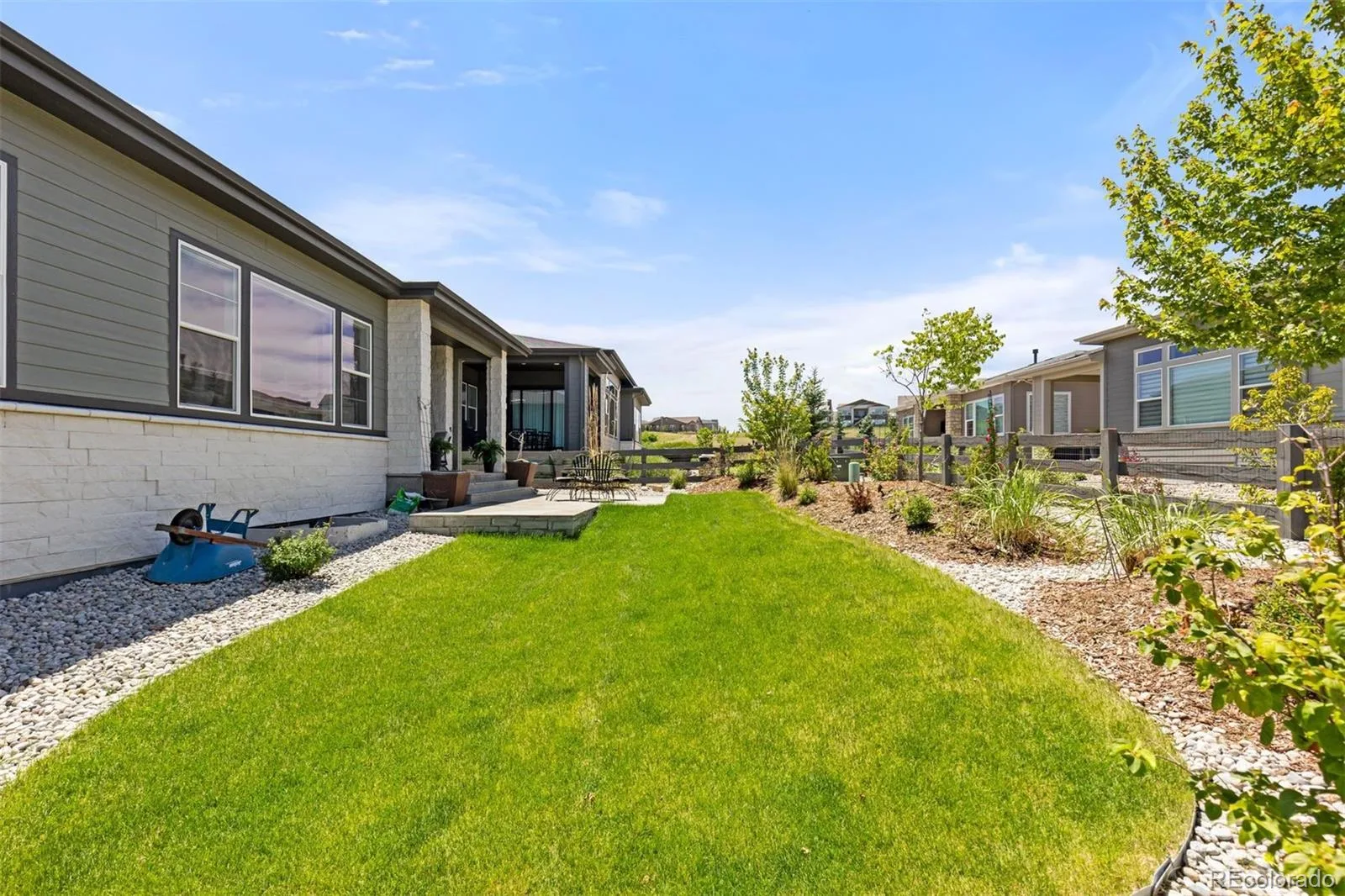2105 Bellcove Drive Castle Rock CO 80108 MLS #REC7201808 06202026002206 1600 8